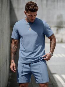 Dusty Blue