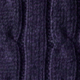 Dusty Purple