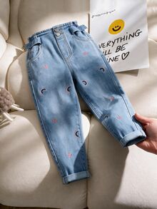 Medium Wash