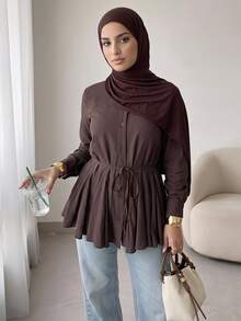 Coffee Brown