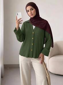 Army Green