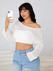 白色