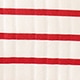 Red and White