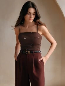 Coffee Brown