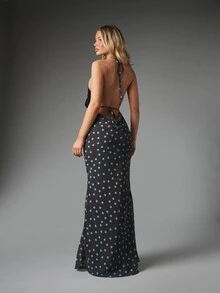 MISSGUIDED Women Maxi Dresses - Multicolor - View 2