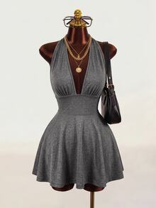 Dark Grey