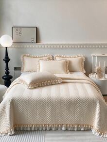 Creamy White