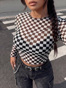 Black and White