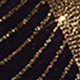 Black and Gold