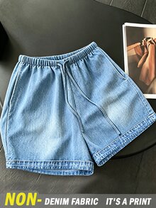 藍色