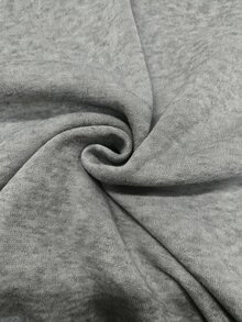 IslaSuriya Celana Jogging Kasual Pinggang Rendah Motif Harimau Bunga Gaya Retro Y2K Jepang, Cocok untuk Pemakaian Sehari-hari - Grey - View 4