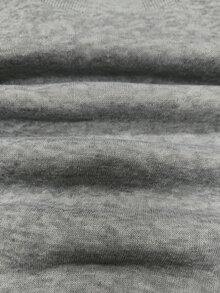 IslaSuriya Celana Jogging Kasual Pinggang Rendah Motif Harimau Bunga Gaya Retro Y2K Jepang, Cocok untuk Pemakaian Sehari-hari - Grey - View 3