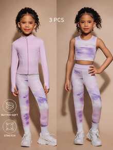Mauve Purple