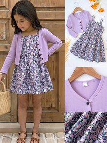 Mauve Purple