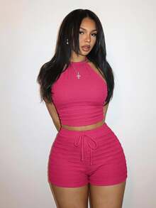 Hot Pink