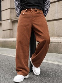 Coffee Brown