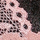 Black and Pink