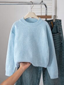 Baby Blue