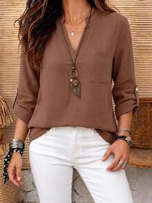 Coffee Brown