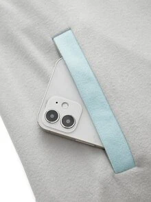 In My Nature Women's Colorblock Fleece Long Sleeve Outdoor Fleece Jacket - Multicolor - View 10