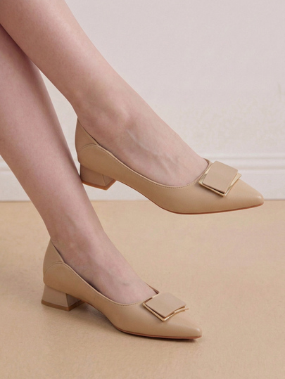 Eladyva Women Flats
