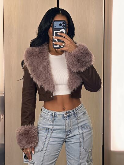 SHEIN SXY Women Jackets