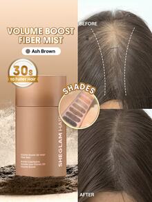 Ash Brown