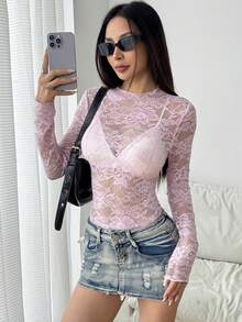 Baby Pink