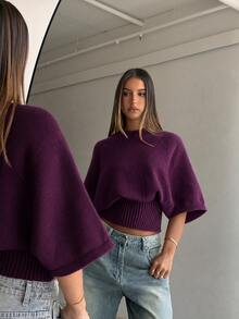 Bold Plum