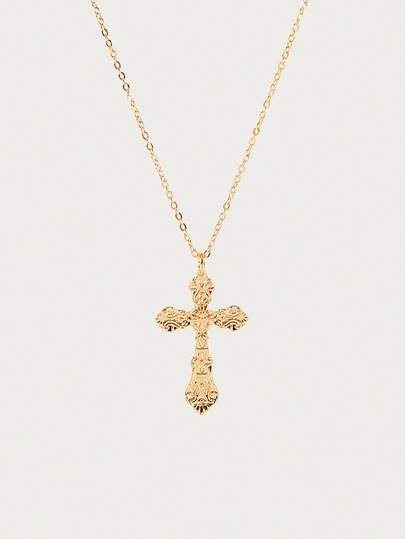 Glisma Kalung Liontin