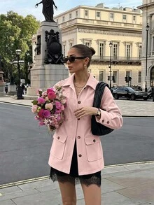 Rosa vieja