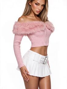 Baby Pink