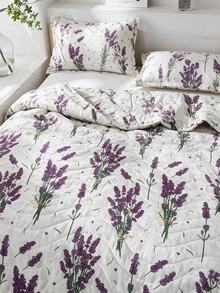 Lilac Purple