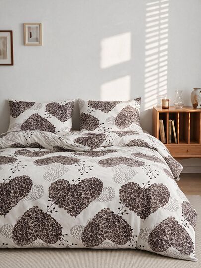 OZDEN HOME Duvet Cover Sets