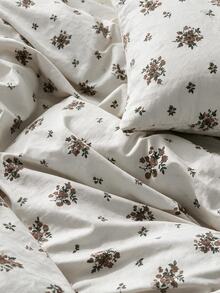OZDEN HOME Duvet Cover Sets - White - View 2