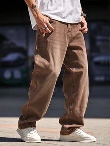 Coffee Brown