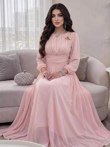 Baby Pink