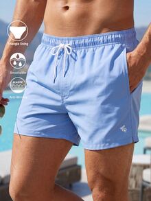 Baby Blue