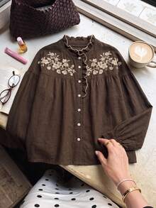 Coffee Brown