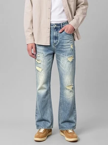 Medium Wash
