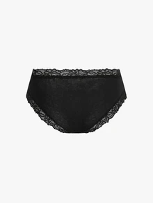 Bisouelle Conjunto de 3 Peças Calcinhas Triângulo Femininas Sexy e ...