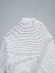 SHEIN LUNE 女士背心 - 白色 - 查看 10
