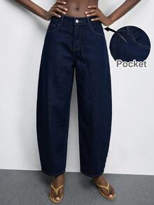 Dark Wash