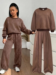 Coffee Brown