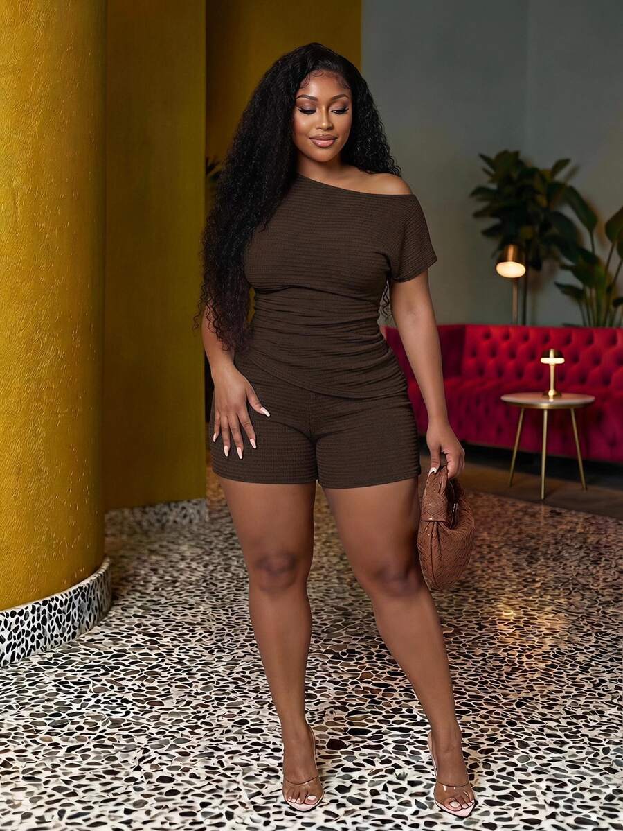 Veslaya Spring/Summer Women's Plus Size Music Festival Sexy Casual ...