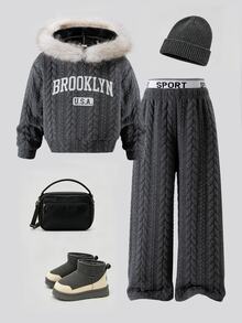 Grey