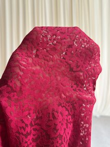 GalTyme Gaun Malam Formal Seksi Elegan Lengan Panjang Ukuran Besar dengan Blok Warna dan Renda, Cocok untuk Liburan, Makan Malam, dan Acara Formal, Warna Hitam, Cocok untuk Musim Semi dan Gugur. - MultiWarna - View 7