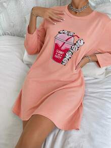 Coral Pink