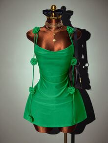 Aqua Green