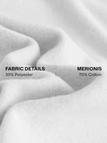 Merionis Men's High Cotton Content Soft And Comfortable Standard Size Fleece Lined Pocket Casual Basic Streetwear Sweatpants Gym Jogging Light Grey Winter - Light Grey - View 5